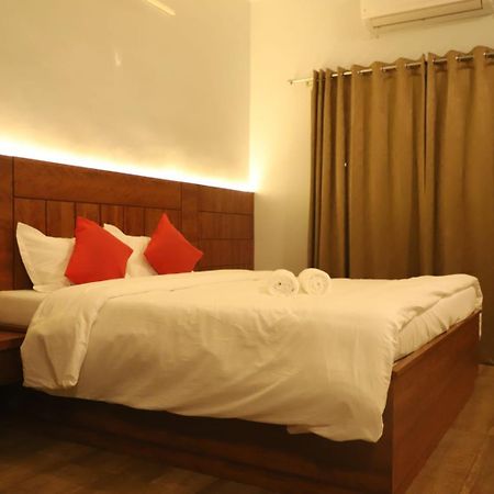 Bhanwar Villas Udaipur Exterior foto